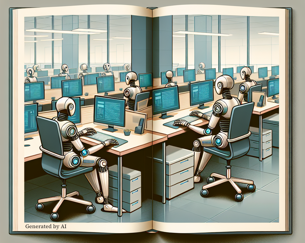 Let’s get it out of the way: My philosophy on AI and knowledge work