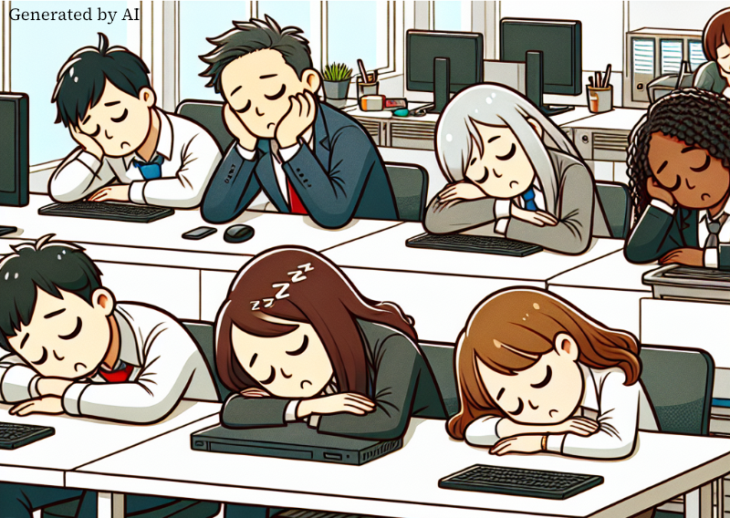 Beating change fatigue when change is the norm